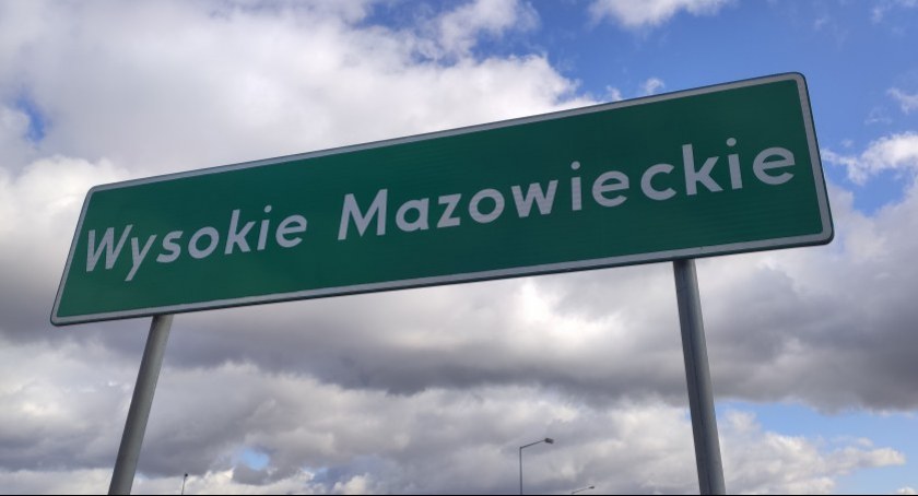 Wysokie Mazowieckie kolejny rok Liderem Województwa Podlaskiego!