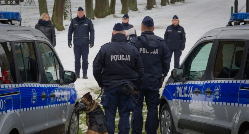 Nowy radiowóz zasili flotę wysokomazowieckiej policji [foto]
