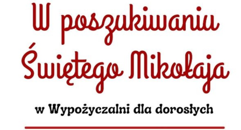 Święty Mikołaj odwiedzi Wysokie Mazowieckie