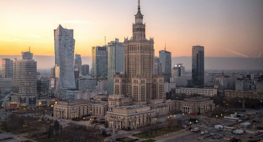 Agencje rekrutacyjne – gdzie się zgłosić w Warszawie?