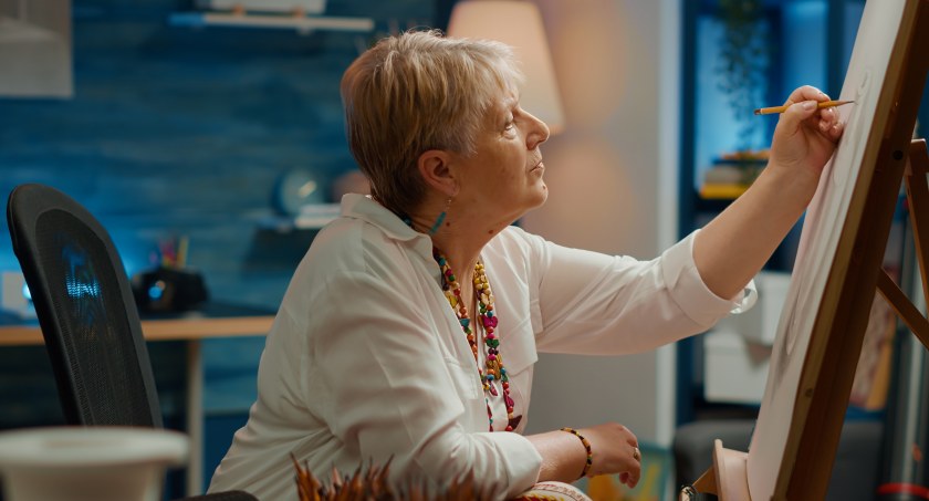 Ulga dla pracujących seniorów