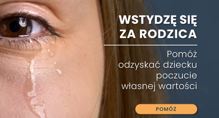 Wstydzę się za rodzica – wyjatkowa kampania społeczna Fundacji Pojednanie z Hodyszewa [video]