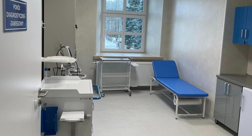 Remont ZOL w Ciechanowcu oficjalnie zakończony [foto]