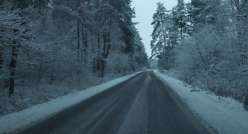 Będzie mroźno. IMGW ostrzega