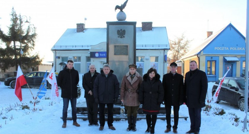 Czyżew: W hołdzie ofiarom stanu wojennego