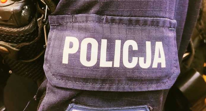 Policjanci z Szepietowa zatrzymali poszukiwanego
