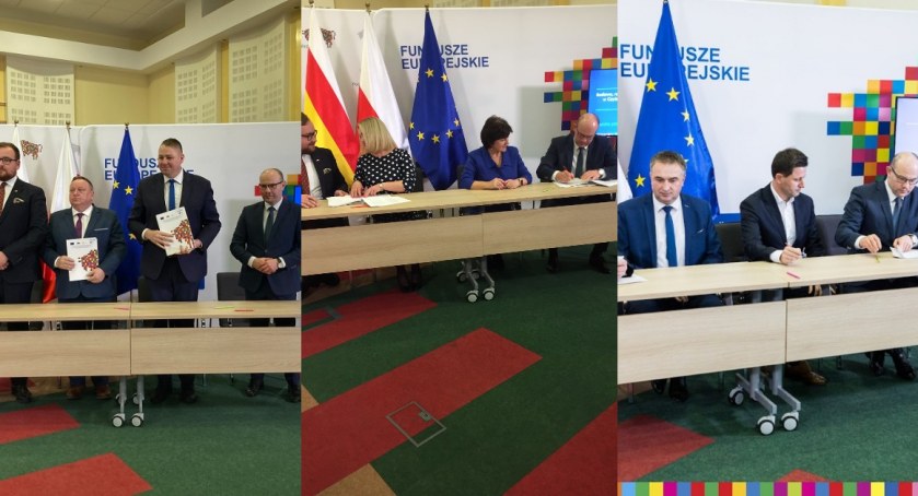 Prawie 5 mln zł z budżetu województwa na remonty dróg gminnych