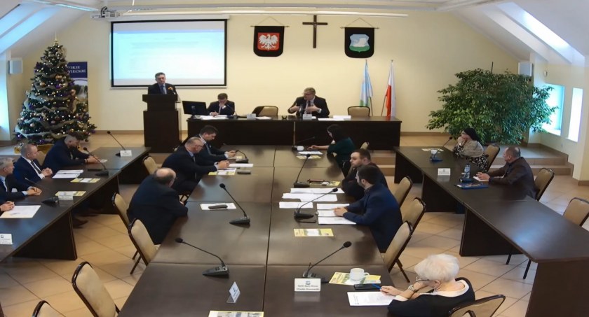 Ciepło i prąd ze śmieci? Przełomowy pomysł na obniżenie rachunków w Wysokiem Mazowieckiem