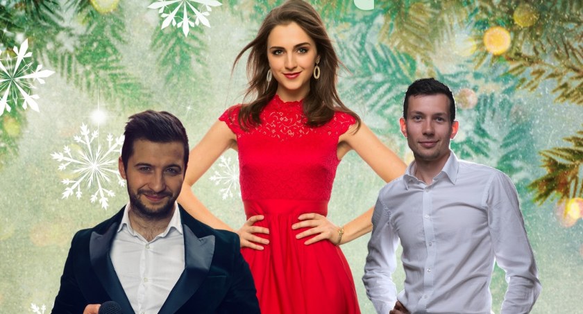 Wyjątkowi artyści zaśpiewają kolędy w kościele pw. św. Jana Chrzciciela w Wysokiem Mazowieckiem 