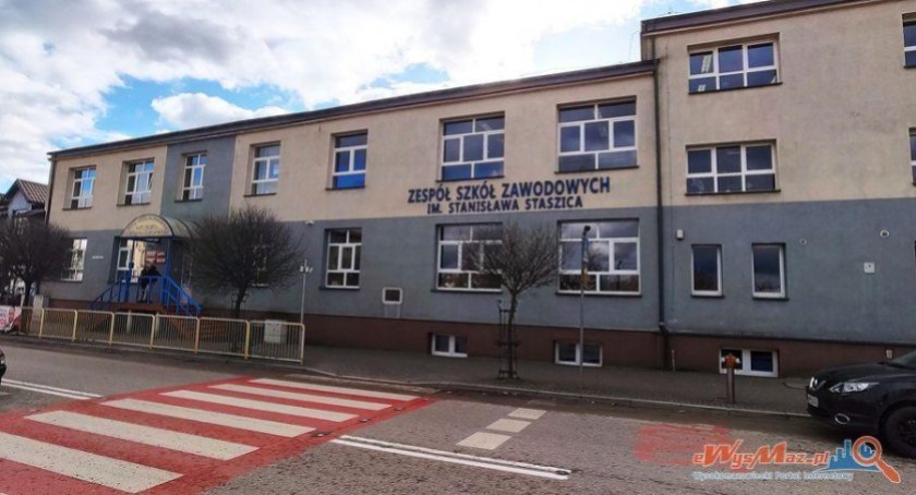 Staszic wśród najlepszych szkół w województwie podlaskim