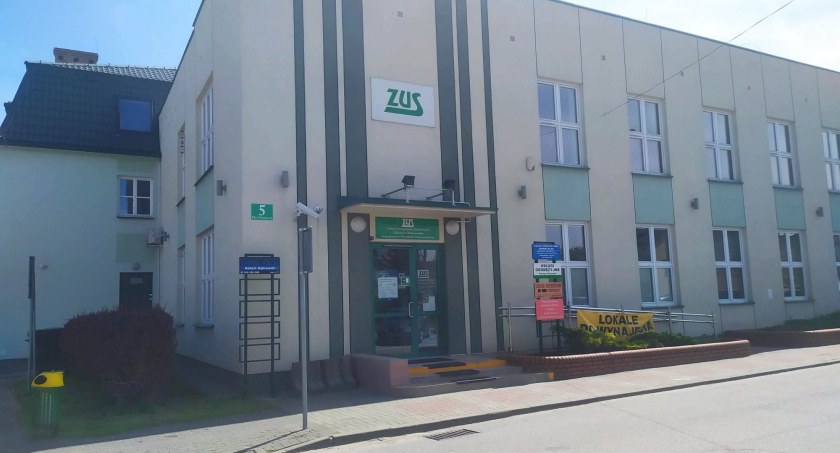 Coraz mniej czasu na zgłoszenie się do małego ZUS plus 