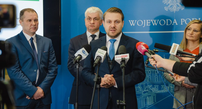 Będą tropili nielegalne składowiska śmieci. Nowy wydział podlaskiego WIOŚ