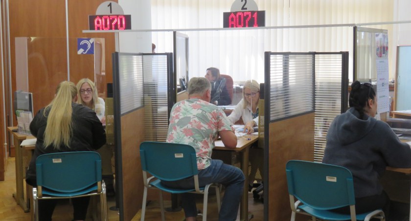 ZUS: Otwarta sobota dla płatników składek