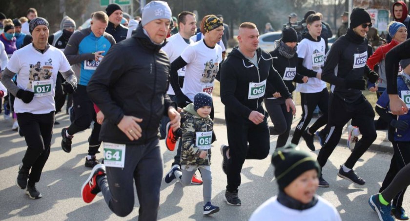 Ruszyły zapisy na kolejny bieg Tropem Wilczym przez Wysokie Mazowieckie