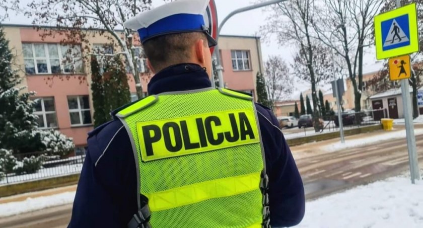 Policja przyjrzy się baczniej zachowaniom pieszych