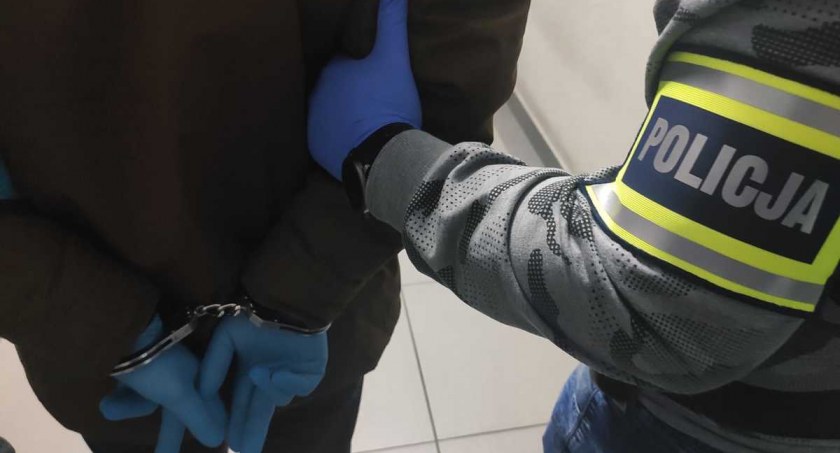Szepietowo: Policjanci odzyskali kradziony kabel o wartości 50 tys. zł