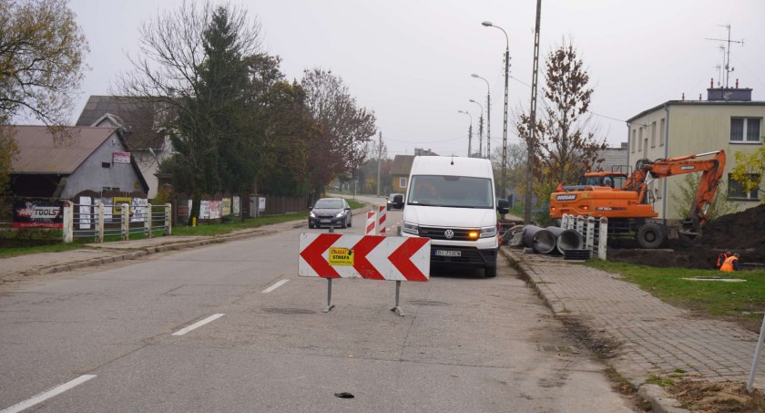 Ponad 34 mln złotych na remonty dróg w powiecie wysokomazowieckim