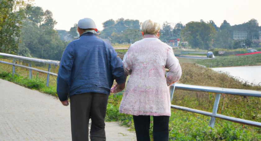 Rekordowe podwyżki emerytur. Wysoki wskaźnik waloryzacji w 2023 roku 