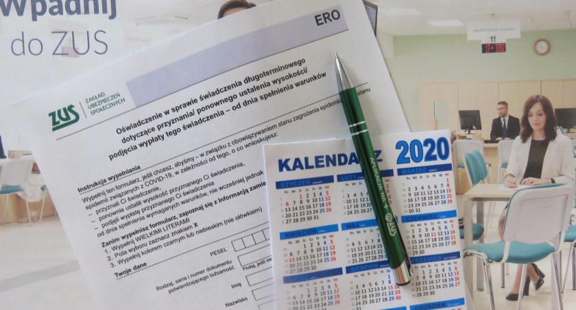 Nie każdy skorzysta z przyznania i wypłaty emerytury za okres wsteczny