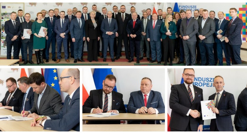 Prawie 10,5 mln zł na inwestycje wodno-kanalizacyjne w powiecie