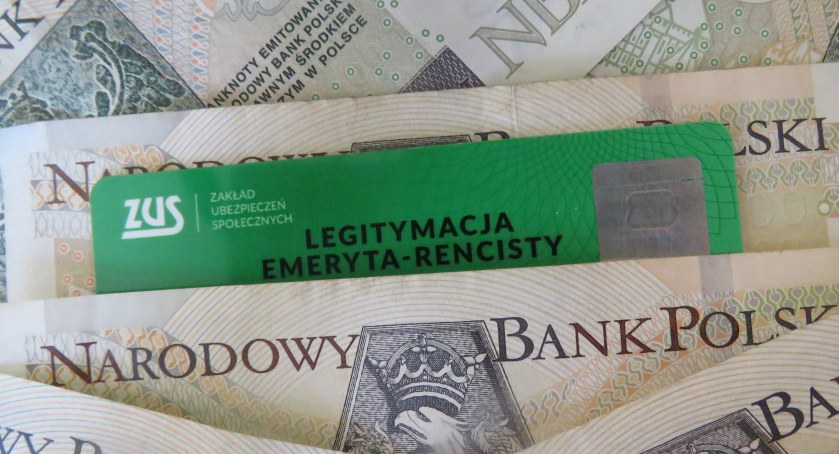 ZUS rozpoczyna marcową waloryzację świadczeń