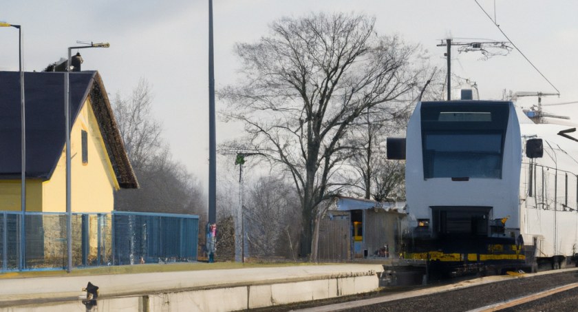 Zmiany w rozkładzie jazdy pociągów POLREGIO w województwie podlaskim