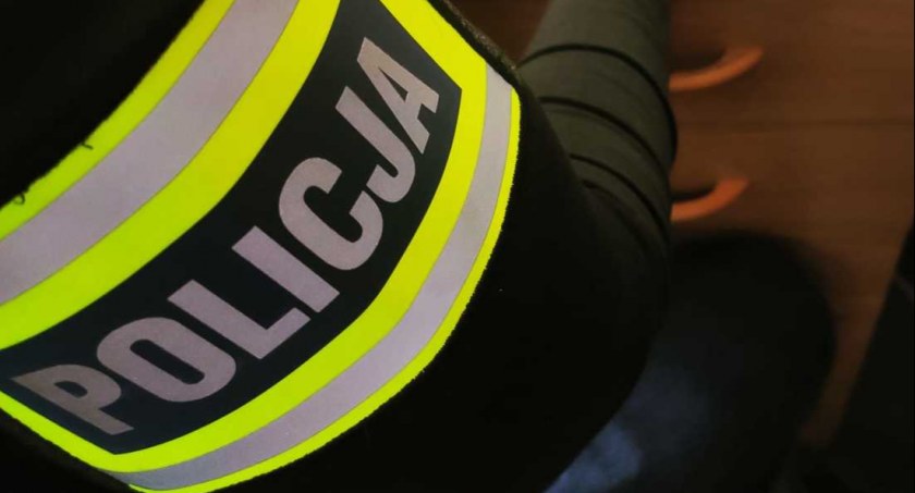 Marihuana u mieszkańca powiatu. Mężczyzna usłyszał zarzut  