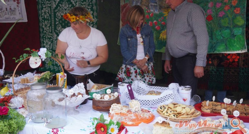 Rusza kolejna edycja Konkursu Kulinarnego dla Kół Gospodyń Wiejskich Bitwa Regionów