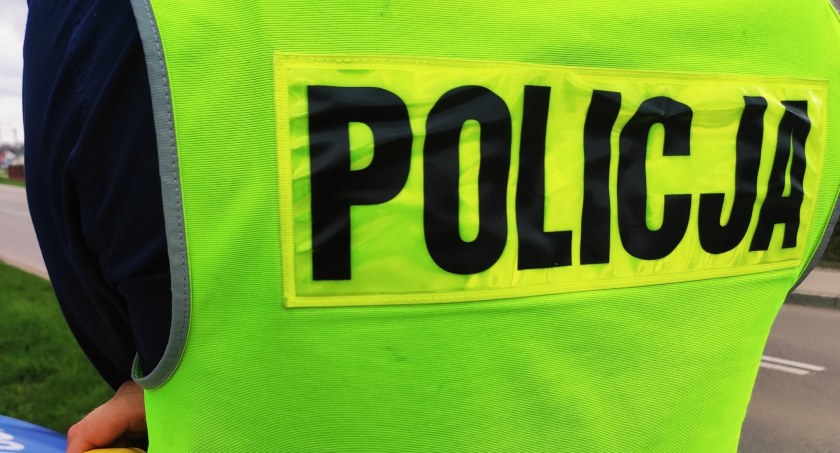 Ciechanowiec: Bez prawa jazdy i z promilami. Kolejny kierowca w rękach policjantów
