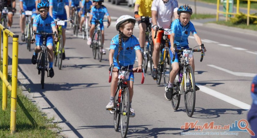 Ruszyły zapisy na kolejną edycję Wysokomazowieckiego 24-godzinnego Maratonu Rowerowego
