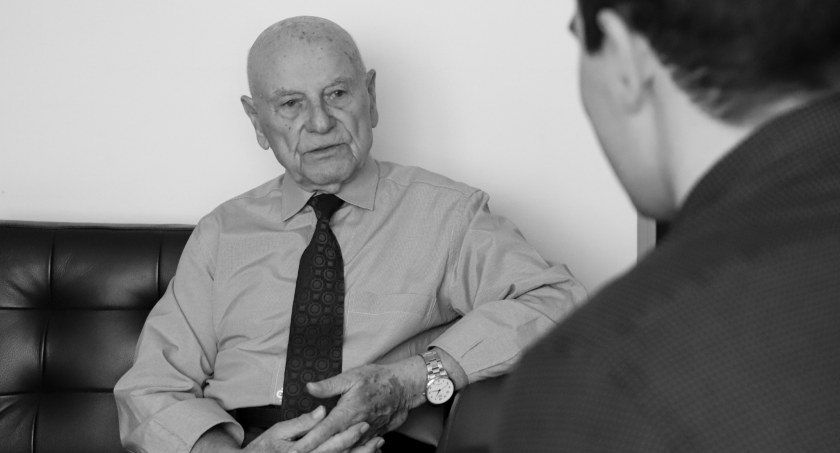 Zmarł ppor. Jan Karolewski. Uroczystości pogrzebowe odbędą się w Ciechanowcu
