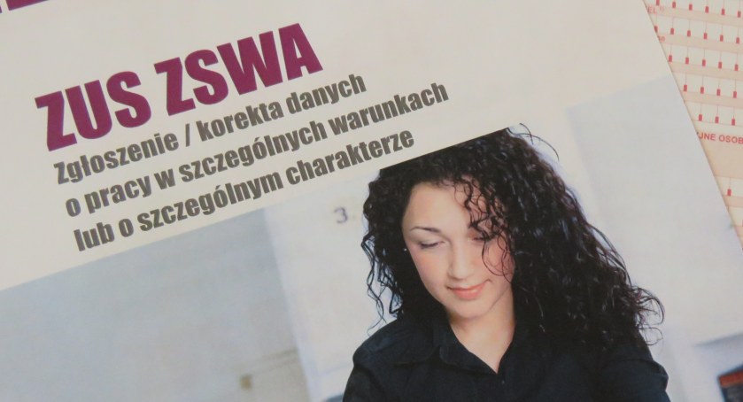 Pracodawca ma czas tylko do końca marca na złożenie ZUS ZSWA za 2022 rok 