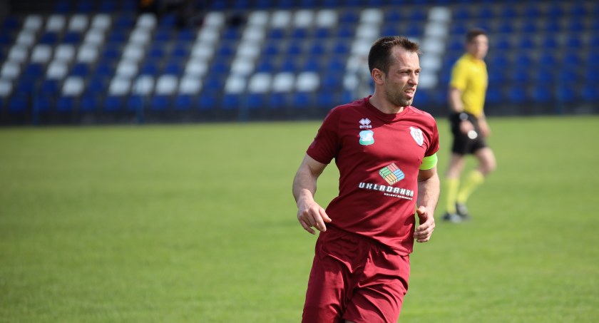 Ruch pokonuje lidera! Sparta uciekła spod topora