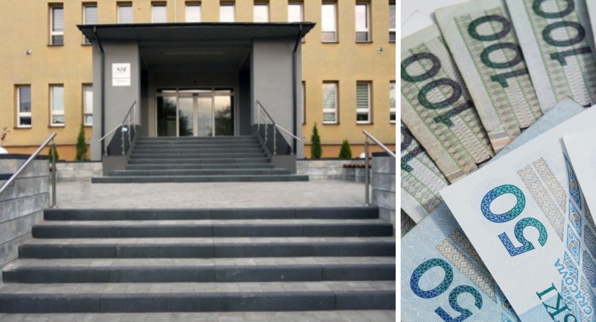 Pierwszy prawomocny wyrok w sprawie pensji wysokomazowieckich pielęgniarek