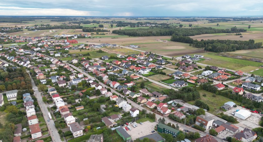 4,5 mln zł dla samorządów z powiatu wysokomazowieckiego w ramach Funduszu Wsparcia Gmin i Powiatów