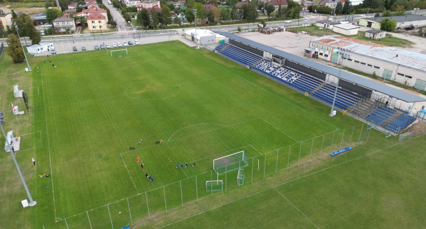 Jutro Ruch zagra z Olimpią o ćwierćfinał okręgowego Pucharu Polski