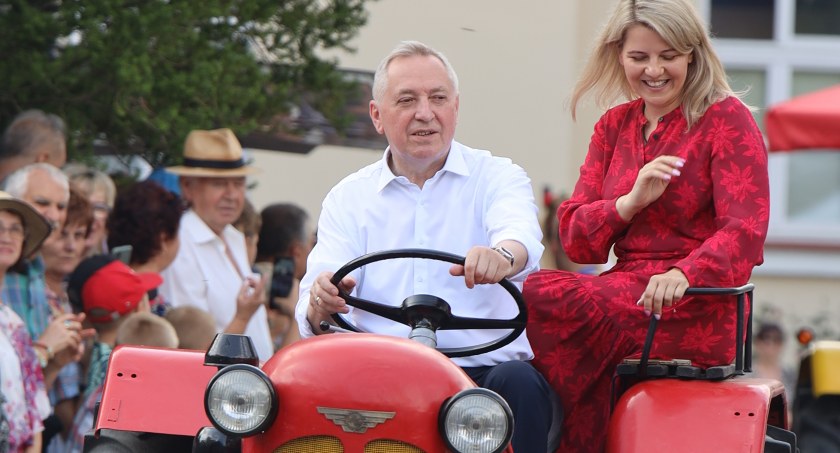 Wniosek o odwołanie ministra rolnictwa