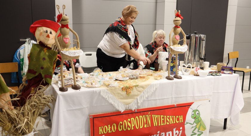 Ruszył nabór wniosków o pomoc finansową dla KGW