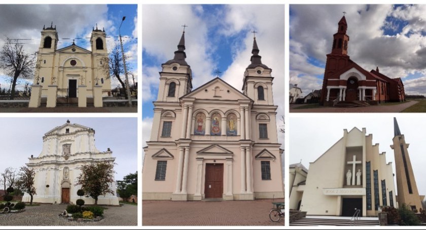 Jak będą przebiegały uroczystości Triduum Paschalnego w powiecie wysokomazowieckim? [HARMONOGRAM]