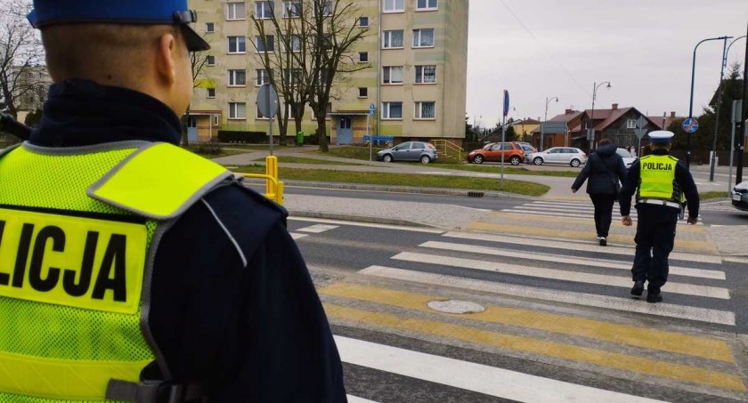 Ponad 40 wykroczeń w ciągu jednego dnia działań NURD