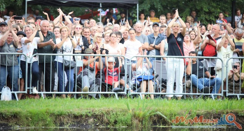 Wiemy, jaka gwiazda wystąpi podczas tegorocznego Podlaskiego Święta Chleba w Ciechanowcu