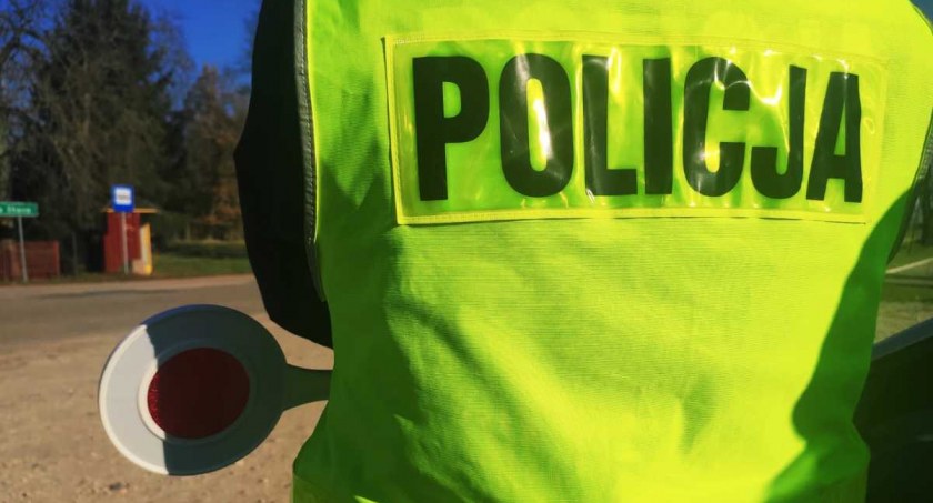 103 km/h przez Nowe Gierałty. Kolejny kierowca stracił prawo jazdy