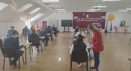 Trzeci dzień egzaminów maturalnych. Dziś - matematyka [foto]