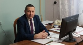 Krzysztof Murawski nowym radnym Miasta Wysokie Mazowieckie