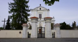 Nowi proboszczowie i wikariusze w diecezji drohiczyńskiej [foto]