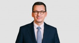 W niedzielę Mateusz Morawiecki odwiedzi Wysokie Mazowieckie [aktualizacja]