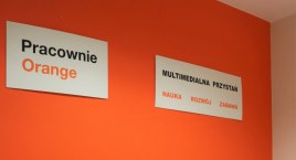 Sukces wysokomazowieckiej pracowni Orange [video]