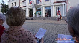 Wysokie Mazowieckie: Po raz kolejny zaśpiewają (nie)zakazane piosenki