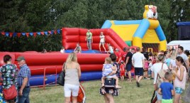 Niebawem Festyn Rodzinny w Jabłonce Kościelnej [PROGRAM]