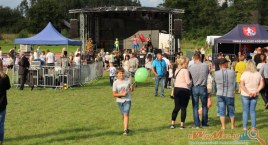 Festyn dożynkowy w Kuleszach Kościelnych coraz bliżej. Gwiazdą wieczoru grupa Power Play [PROGRAM]